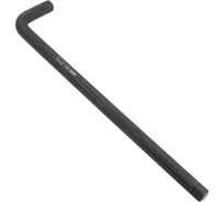 Вороток Г-образный Rockforce двухсторонний ударный CR-Mo 650мм 1 RF-8158650MPB(56217)