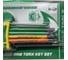 Ключи ТОРХ WYNNS звездочка, Т10-Т50 CR-V, 9 шт W9922B/ Tools 00-00006982 2