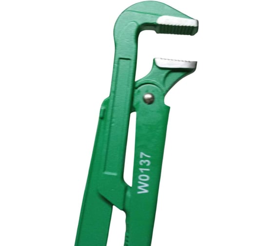 Ключ трубный газовый WYNNS 4 W0137/ Tools 00000017745