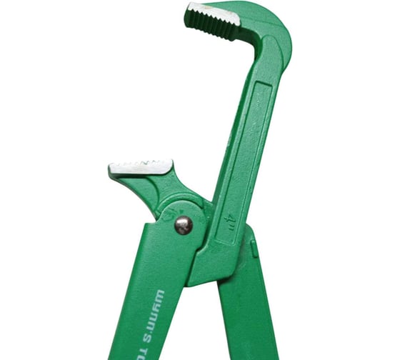 Ключ трубный газовый WYNNS 4 W0137/ Tools 00000017745