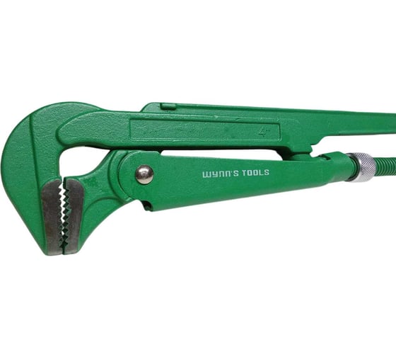 Ключ трубный газовый WYNNS 4 W0137/ Tools 00000017745