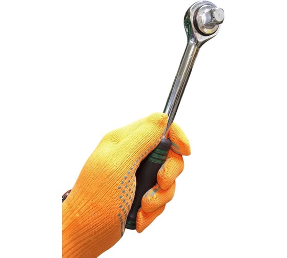 Ключ трещеточный WYNNS 1/2x16мм W0175/ Tools 00000017868