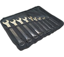 Набор комбинированных ключей Ceta Form SAE 9 предметов B01A-R09