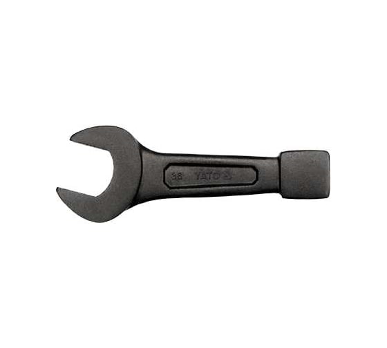 Ключ рожковый ударный YATO YT-16149 24 мм 371316149 092 1 1