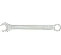 Ключ гаечный комбинированный SITOMO 12x12 мм, оцинкованный 1141532