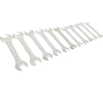 Набор гаечных ключей SITOMO КГД-11 8-27 мм, ПВХ сумка 1141641