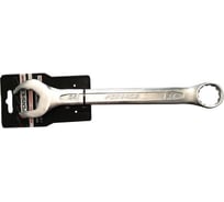 Ключ комбинированный Forsage с профилем Ratchet drive 17мм, на пластиковом держателе F-75517RD(28701)