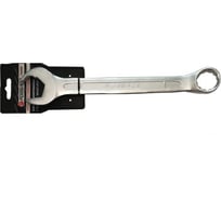 Ключ комбинированный Forsage с профилем Ratchet drive 30мм, на пластиковом держателе F-75530RD(28714)