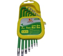 Набор ключей имбусовых wynns ТОRX 7шт (Т9,10,15,20,25,27,30) W0554/ Tools ПО000001245