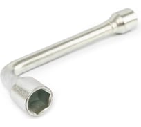 Ключ торцевой внутренний SITOMO BELARUS 6-гр, 27x30 изогнутый, оцинкованный 1141595