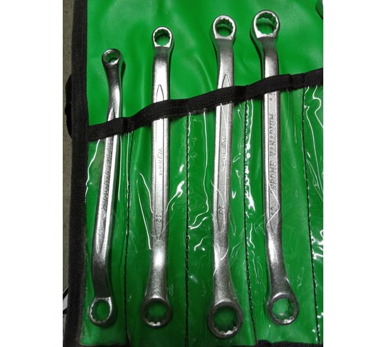 Набор накидных ключей wynns 8шт (8-24) W0140A (8pc-А)/ Tools 00000017822