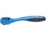 Трещотка HOEGERT TECHNIK 1/2, композитная, 72 зубца HT1R352 1