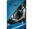 Трещотка HOEGERT TECHNIK изогнутая, с кнопкой 3/8, 72 зубца HT1R328 4