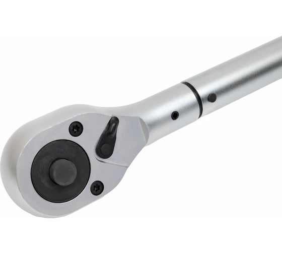 Динамометрический ключ Inforce 1" 200-1000 Нм, 1200мм 06-05-200