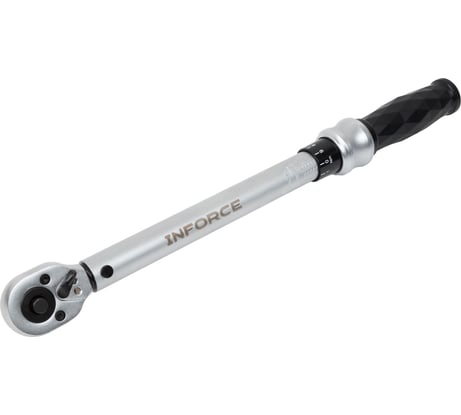 Динамометрический ключ Inforce 1/2" 20-110Нм, 360мм 06-05-202