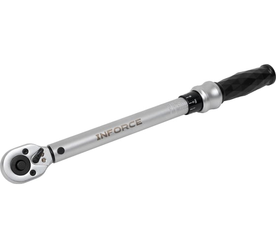 Динамометрический ключ Inforce 1/2" 20-110Нм, 360мм 06-05-202