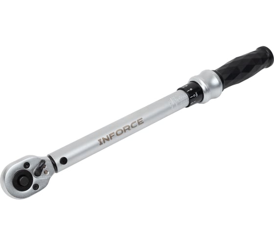 Динамометрический ключ Inforce 1/2" 20-110Нм, 360мм 06-05-202