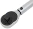 Динамометрический ключ Inforce 1/2" 70-340 Нм, 570мм 06-05-203 9