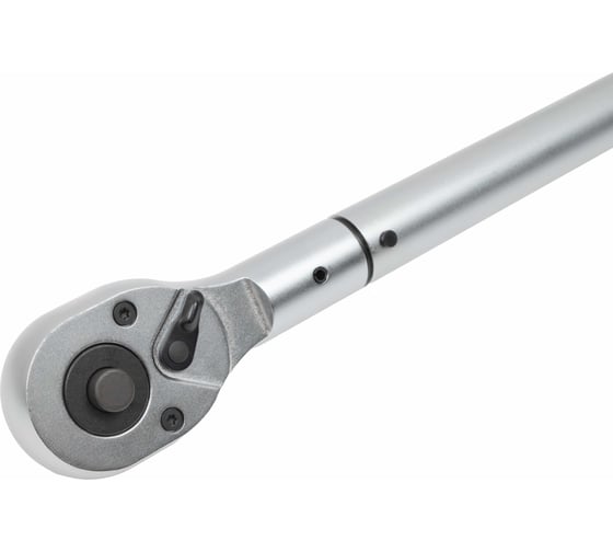 Динамометрический ключ Inforce 3/4" 200-1000 Hм, 1200мм 06-05-206