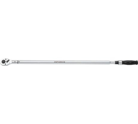 Динамометрический ключ Inforce 3/4" 150-800Нм, 1200мм 06-05-205
