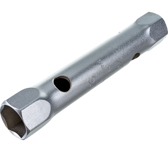 Трубчатый ключ Unior 24x26 мм 3838909007076