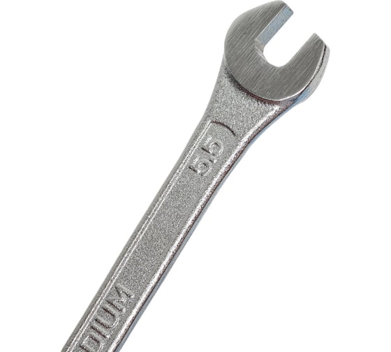 Рожковый ключ Unior 5,5x7 мм 3838909000602