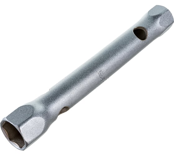 Трубчатый ключ Unior 14x17 мм 3838909007182