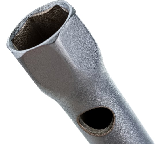 Трубчатый ключ Unior 14x17 мм 3838909007182