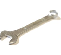 Ключ Sekira 28х28 гаечный комбинированный 00000021786