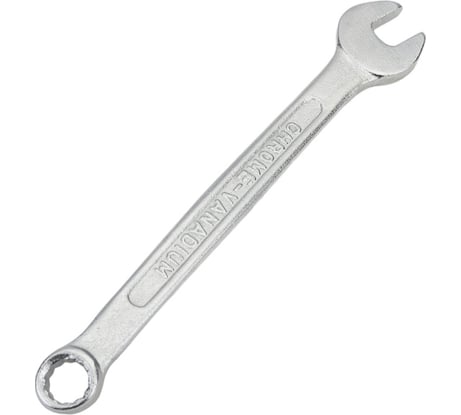 Ключ Sekira 6х6 гаечный комбинированный 00000001967