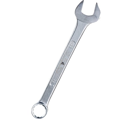 Ключ Sekira 22х22 гаечный комбинированный 00000001863