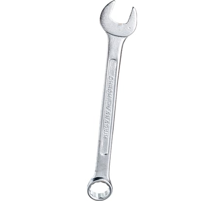 Ключ Sekira 16х16 гаечный комбинированный 00000015726