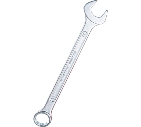 Ключ Sekira 32х32 гаечный комбинированный 00000004760