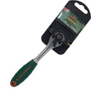 Вороток трещотка ОПМ Jonnesway 1/4" DR, 36 зубцов, 146 мм, 1 шт 53024036 УТ000094527