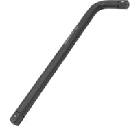 Вороток JCB Г-образный ударный 550 мм, 1" JCB-8158550MPB(59510)