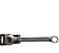 Ключ комбинированный Forsage с профилем Ratchet drive 15мм, на пластиковом держателе F-75515RD(28699)