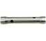 Ключ торцевой трубчатый Forcekraft 18x19мм FK-7621819(47857) 1
