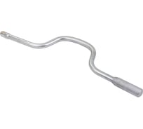 Вороток-коловорот Forcekraft для головок 410мм 1/2 FK-8154410A(60756)