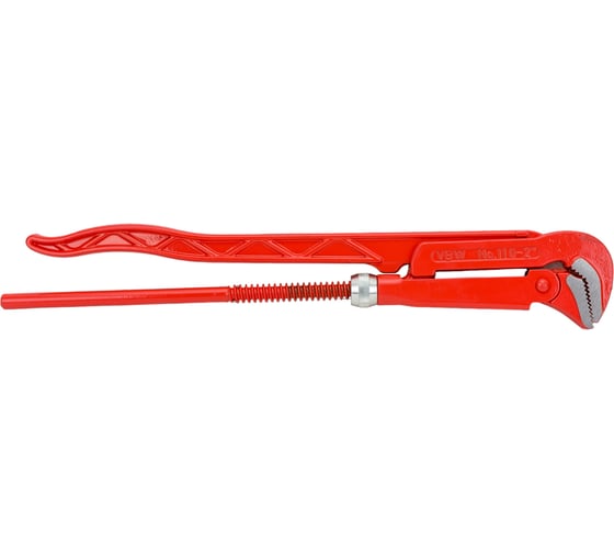 Шведский газовый ключ VBW 90гр. 2" 87110020