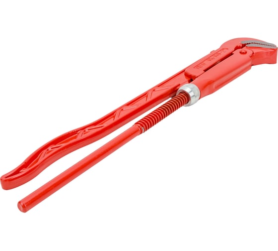 Шведский газовый ключ VBW 90гр. 2" 87110020