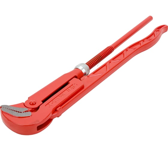 Шведский газовый ключ VBW 90гр. 2" 87110020