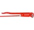 Шведский газовый ключ VBW 90гр. 2" 87110020 1