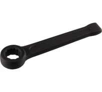 Ключ накидной силовой ударный KING TONY 17 мм 10B0-17