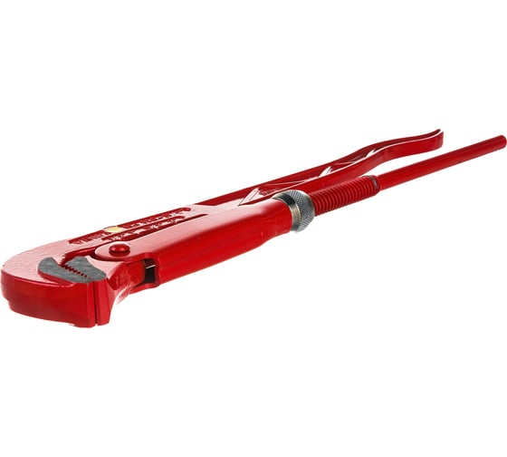Шведский газовый ключ VBW 90гр. 1 1/2" 87110015
