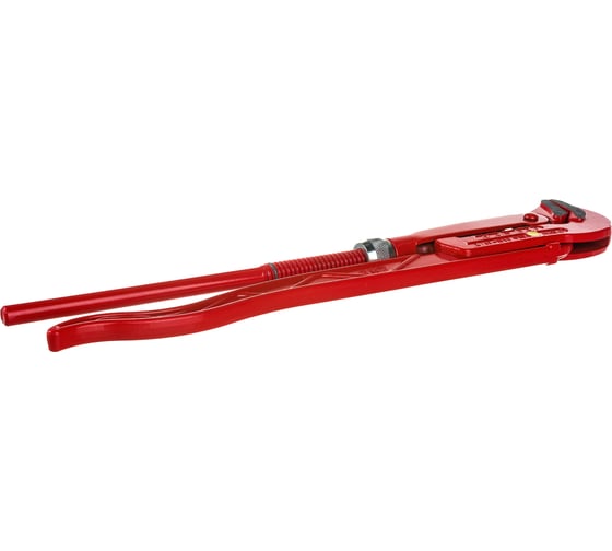 Шведский газовый ключ VBW 90гр. 1 1/2" 87110015