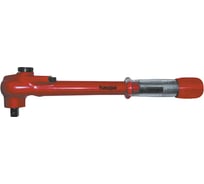 Динамометрический ключ HAUPA VDE 1/2 дюйма 110066/EN