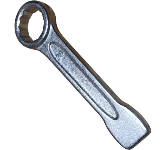 36мм ключ накидной ударный WYNNS W2060E Tools 00000027391