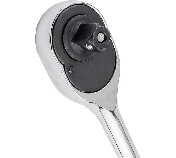 Ключ трещотка KingTul 1/2, 24 зуб. KT-80249(61464)