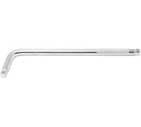 Вороток Г-образный двухсторонний Forsage 250мм 105 3/8х3/8(W) F-815A3250W(28292)