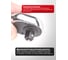 Ключ трещотка WMC TOOLS 1/2, 24 зубца WMC-80249(61460) 3